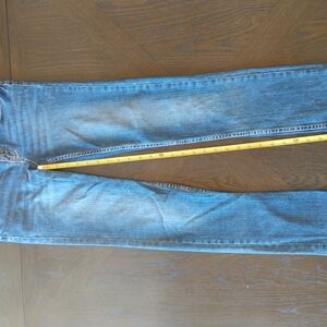 Amethyst Jeans Blue Skinny Denim